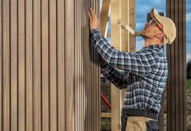 Trusted Santa Ana, CA Siding Services Experts